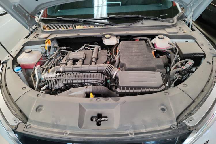 Used BYD Qin L 2024 DM-i 80KM Beyond Model
