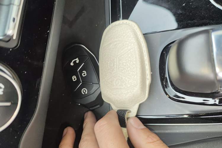 Used Lynk & Co 03 2022 2.0TD DCT JingPro