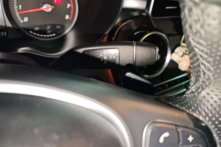 Used Mercedes-Benz C-Class 2017 C 200 L Sport Edition