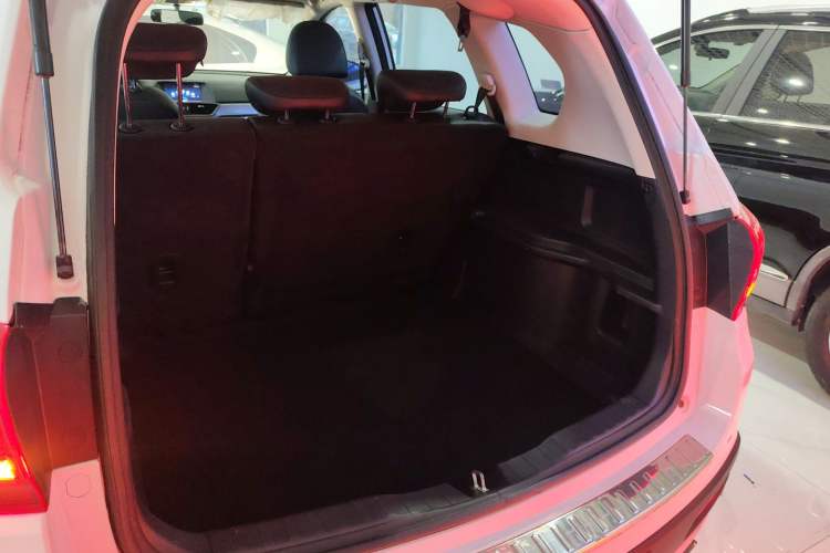 Used Haval H6 2019 Sport Edition 1.5T Automatic Two-Wheel Drive Elite Model China VI