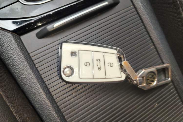 Used Volkswagen Sagitar 2021 280TSI DSG Comfort Connect Edition