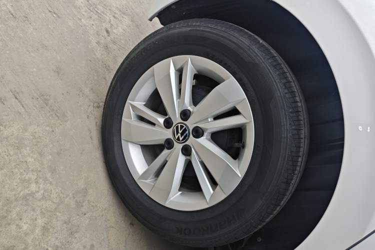 Used Volkswagen Polo 2023 Plus 1.5L Automatic Panoramic Enjoyment Edition