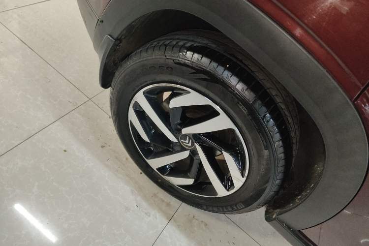 Used Citroen C3-XR 2015 1.6L Automatic Pioneer Model
