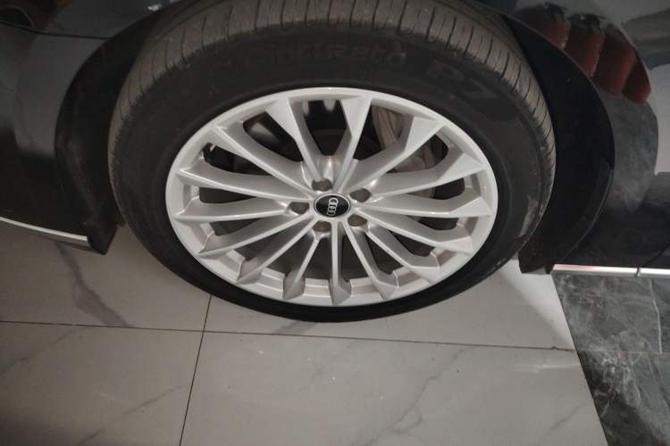 Used Audi A8 2021 A8L 50 TFSI quattro Comfort Model