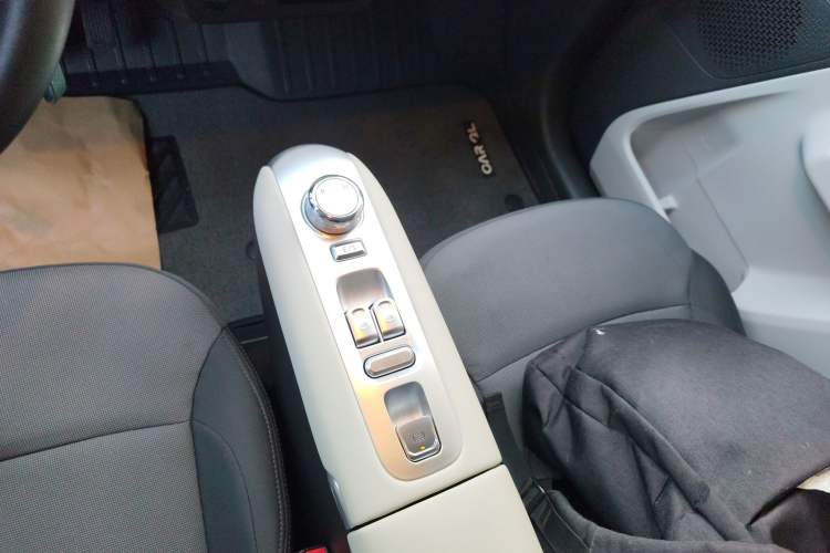 Used  Lumin 2025 205 km Xiangqin Version