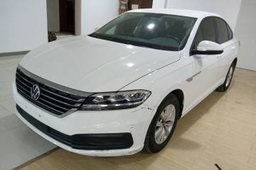 Used Volkswagen Lavida 2021 1.5L Automatic Fashion Edition