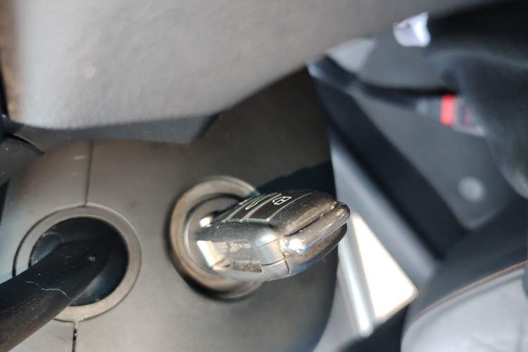 Used Audi Q3 2016 30 TFSI Fashion Model
