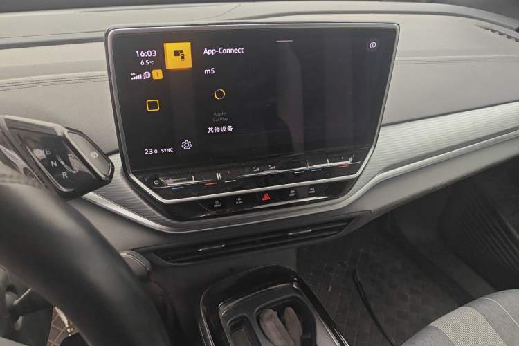 Used Volkswagen ID.4 CROZZ 2024 Pure Edition Limited Edition
