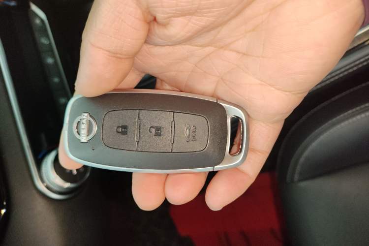 Used Nissan Teana 2022 2.0L XL-TLS Enjoyment Edition
