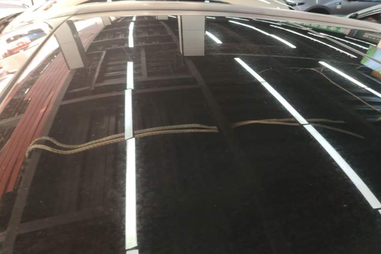 Used Mercedes-Benz EQA 2022 EQA 260
