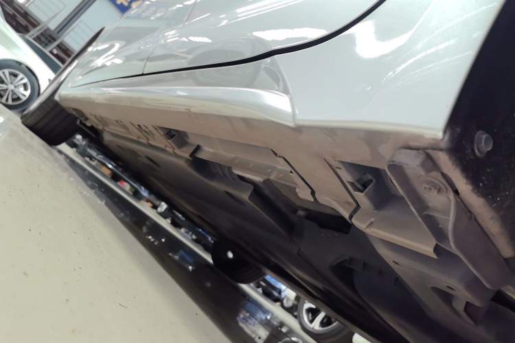 Used Toyota Levin 2019 Dual-Engine 1.8H E-CVT Luxury Edition China VI Standard
