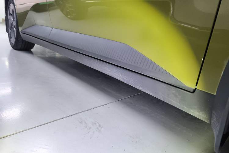 Used XPeng MONA M03 2024 620 with Ultra-Long Range