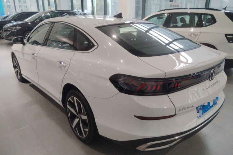 Used Volkswagen Lamando 2025 Lavida L 280TSI DSG Cool & Spicy Edition