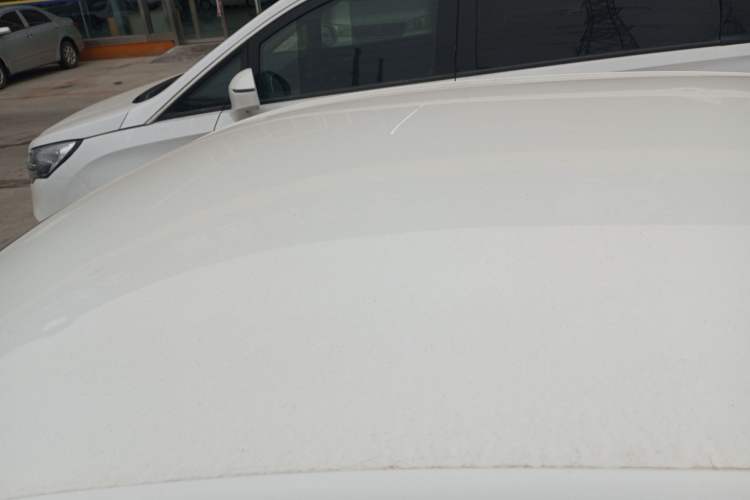 Used Buick Excelle 2020 15N CVT Elite Edition