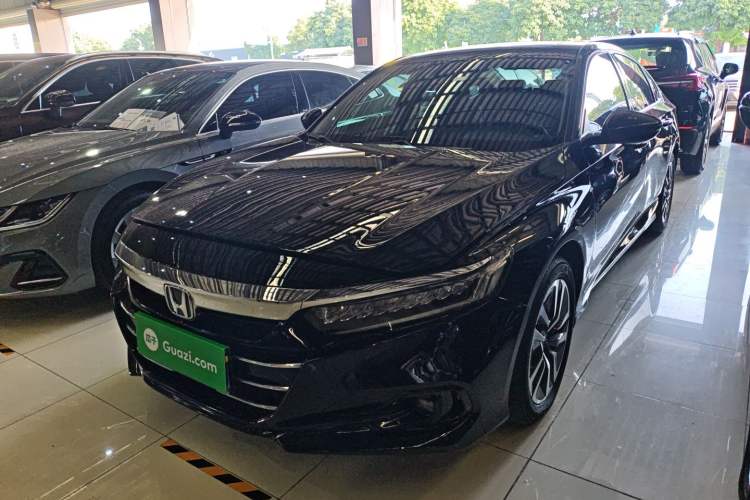 Used Honda Accord 2022 Xing·Hybrid 2.0L Xingling Version