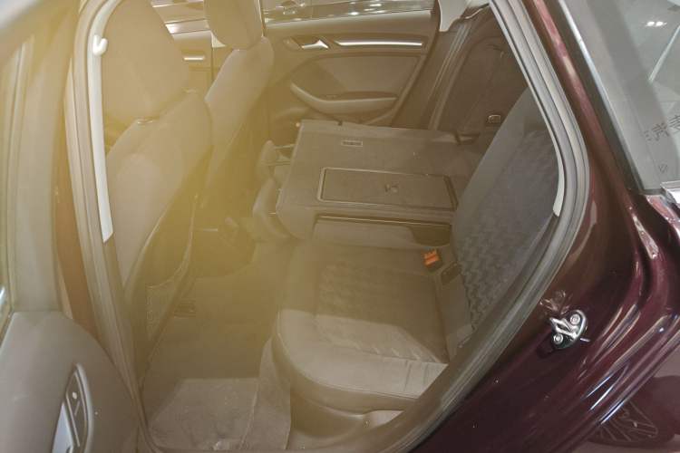 Used Audi A3 2016 Sportback 35 TFSI Ambition Edition
