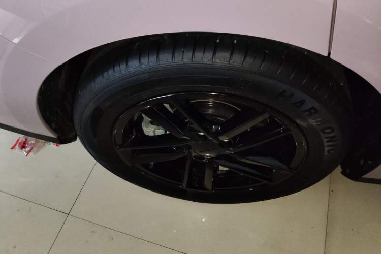 Used AION RT 2025 520 Smart Luxury Edition
