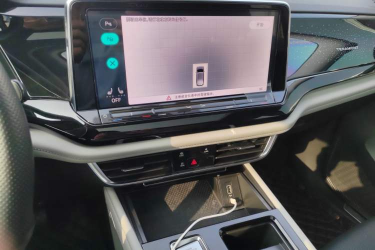 Used Volkswagen Teramont 2022 380TSI Four-Wheel Drive Prestige Luxury Edition