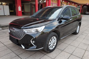 Used Haval M6 2021 PLUS 1.5T DCT Luxury Smart Connectivity Model