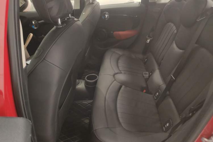 Used MINI MINI 2019 2.0T COOPER S Artist Five-Door Edition