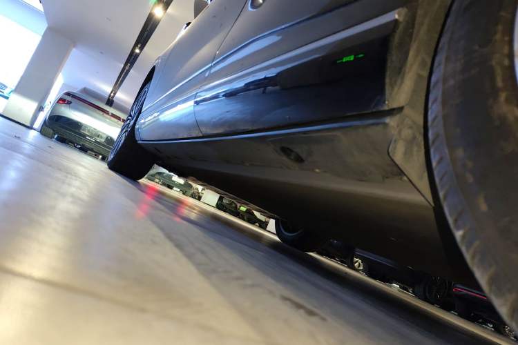 Used XPeng G9 2024 570 Pro
