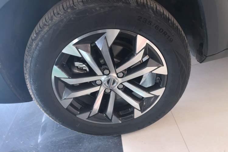 Used Haval DARGO 2021 1.5T DCT Two-Wheel Drive Border Collie Edition