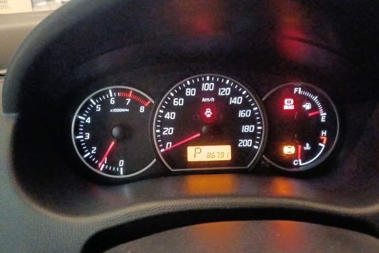 Used Suzuki Swift 2016 1.5L Automatic Fashionable Coolplay Edition
