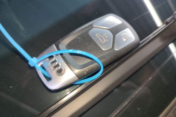 Used Audi Q5L 2020 45 TFSI Prestige Fashion Model