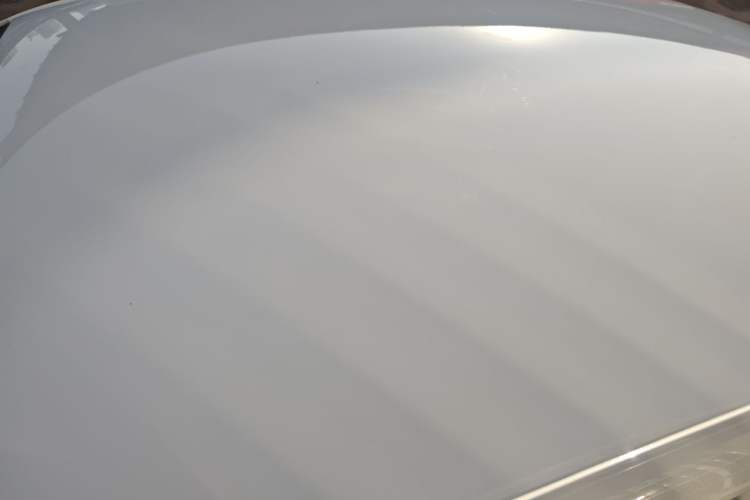 Used Leapmotor T03 2022 Crystal Edition