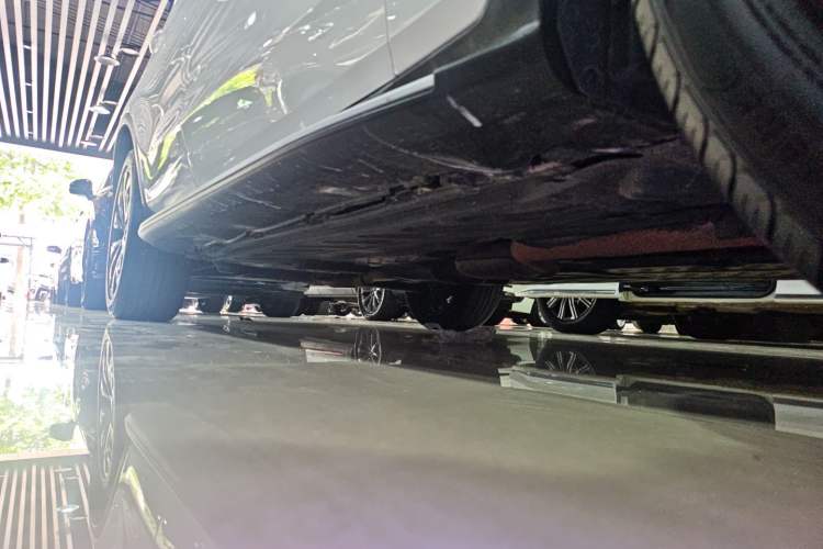 Used Mercedes-Benz GLC Coupe 2019 GLC 260 4MATIC Coupe SUV
