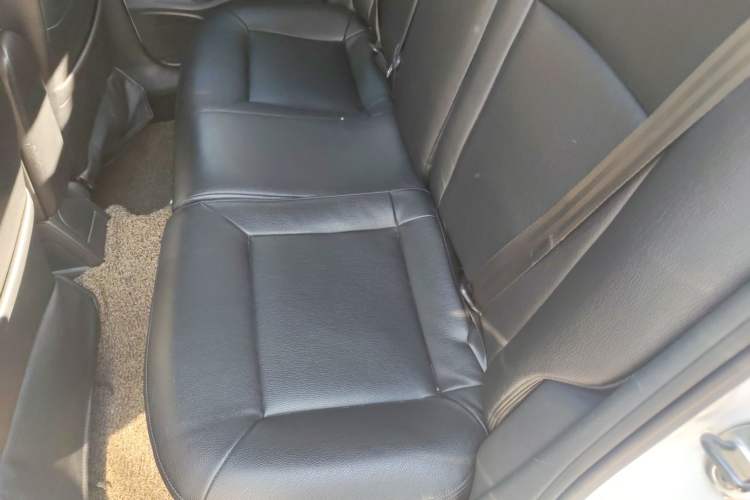 Used Volkswagen Polo 2014 1.6L Automatic Comfort Edition