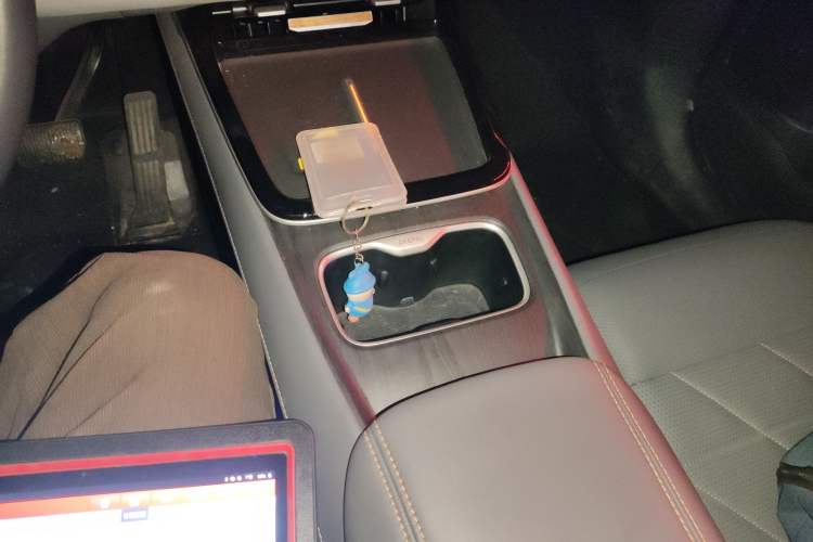 Used  S05 2024 510 Ultra Pure Electric Version
