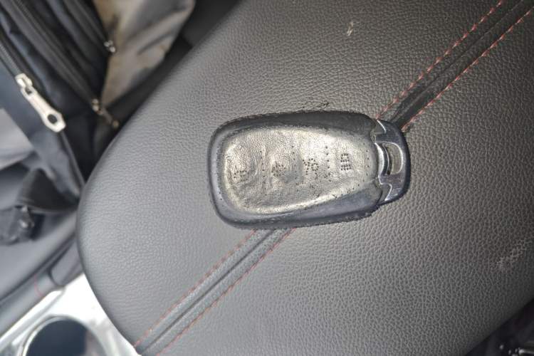 Used Chevrolet Malibu XL 2019 Redline 550T Automatic Sport Edition
