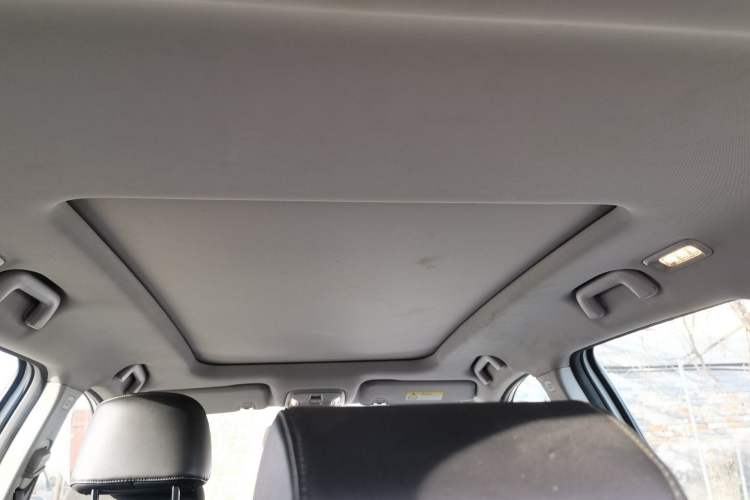 Used GAC Trumpchi GS5 2021 Advanced Model 270T Tech Smart Edition
