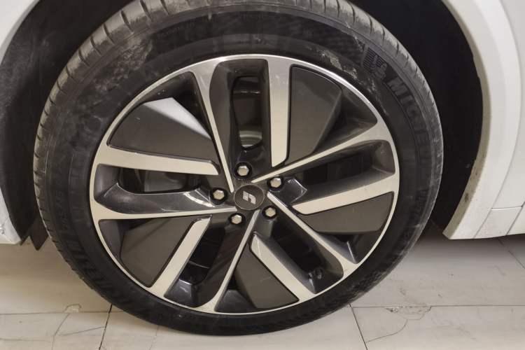 Used Li Auto L7 2023 Air model