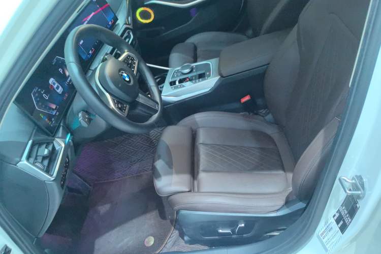 Used BMW 3 Series 2024 320Li M Sport Package
