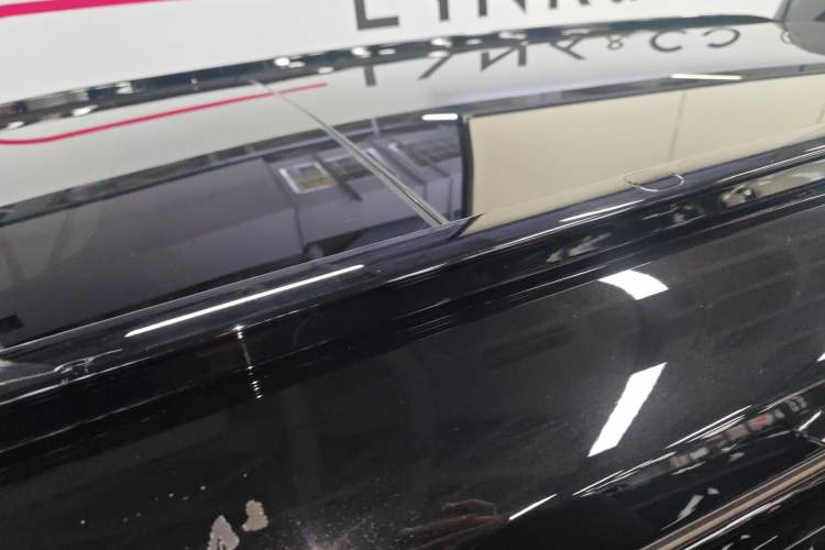 Used Lynk & Co 900 2025 1.5T Ultra
