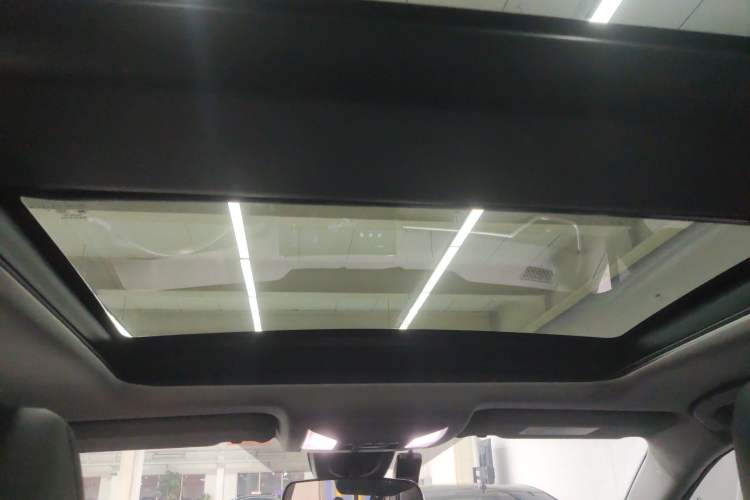 Used Toyota Wildlander 2023 2.0L CVT Two-Wheel Drive Luxury PLUS Edition