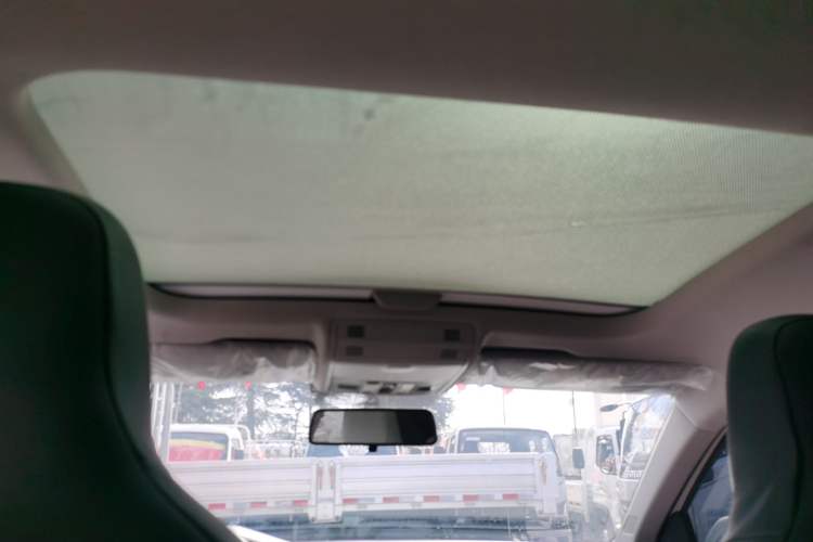 Used Volkswagen Polo 2021 Plus 1.5L Automatic Colorful Tech Edition