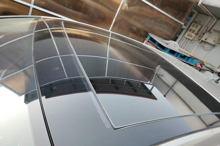 Used Volkswagen Golf 2019 280TSI DSG Comfort Version China VI Standard
