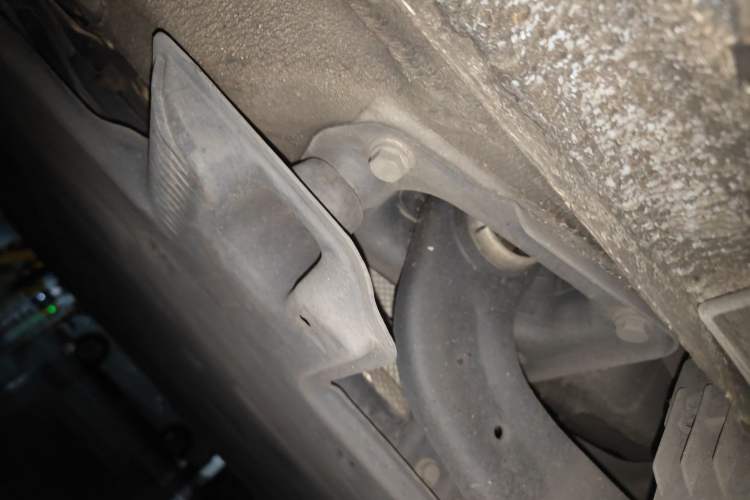 Used Volkswagen Lavida Pure Electric 2019 Enjoyment Edition
