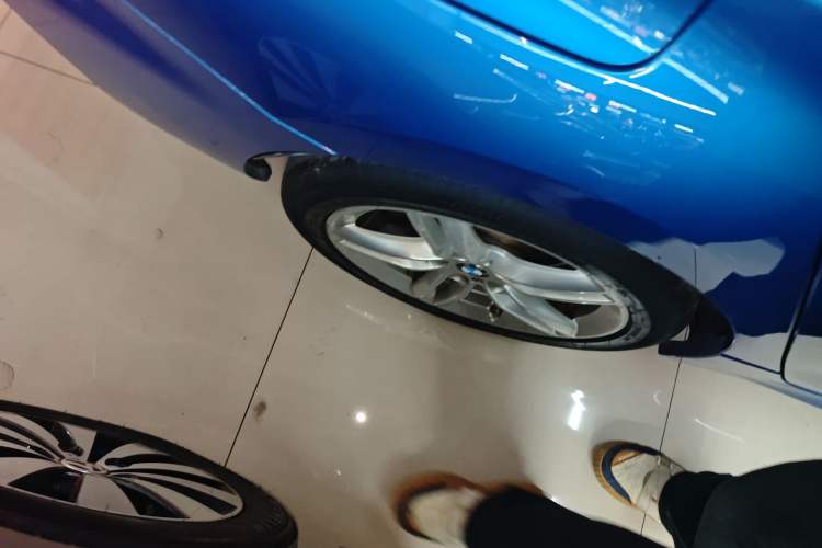 Used BMW 1 Series 2020 120i M Sport Package
