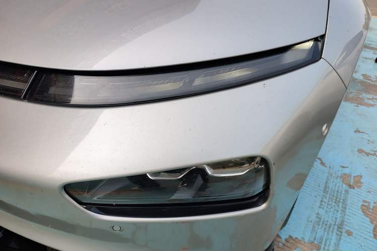 Used XPeng P7 2020 670N