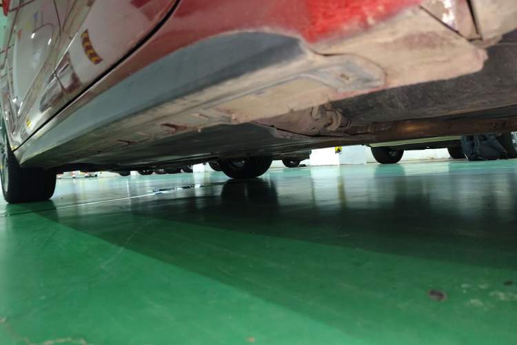 Used Hyundai Lafesta 2019 280TGDi Sport Edition China VI