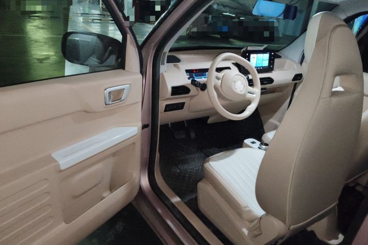 Used  Panda 2023 Panda Mini 200km Dynamic Bear
