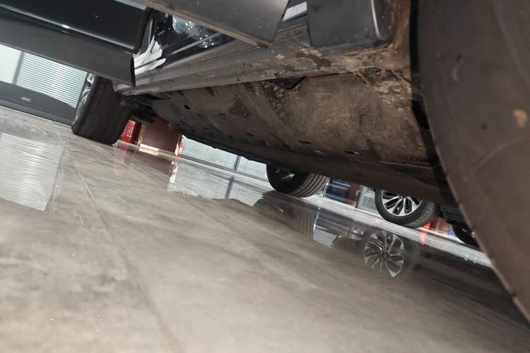 Used Hima AITO M7 2022 1.5T Four-Wheel Drive Luxury Edition