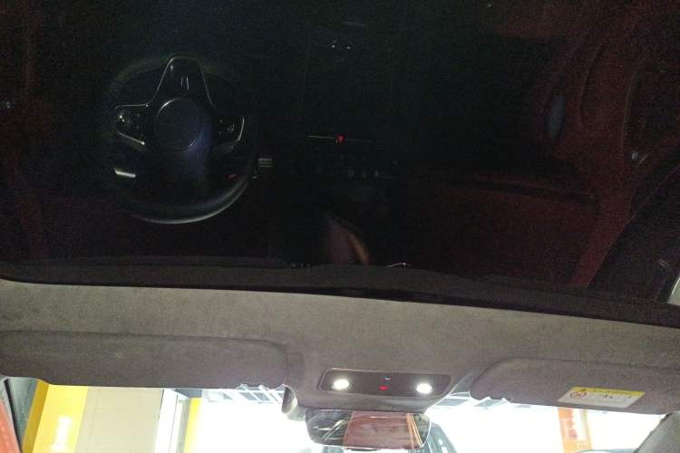 Used Hima Luxeed S7 2025 785 km Ultra
