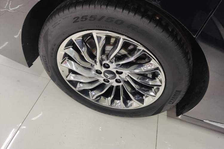 Used VOYAH Dream 2024 PHEV Ultra-Long Range Flagship Edition