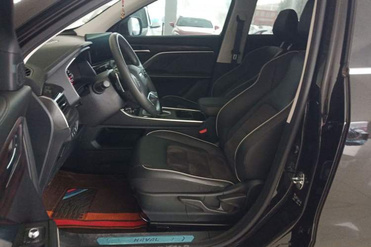 Used Haval H6 2023 National Trend Edition 1.5T Automatic Urban Version
