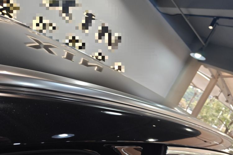 Used Hima AITO M8 2025 Extended-Range Max+ Version 53.4 kWh 6-Seater Edition